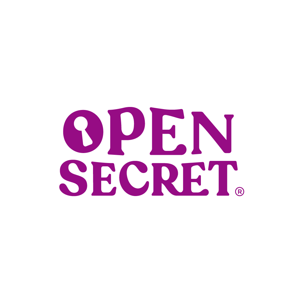 Open Secret